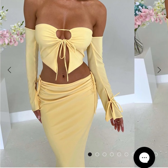 BABYBOO TWO PIECE SET - Picture 2 of 4